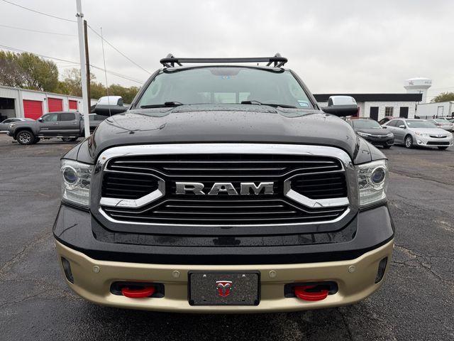2017 Ram 1500 Longhorn