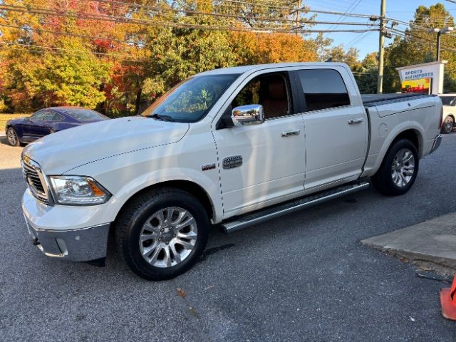 2017 Ram 1500 Longhorn