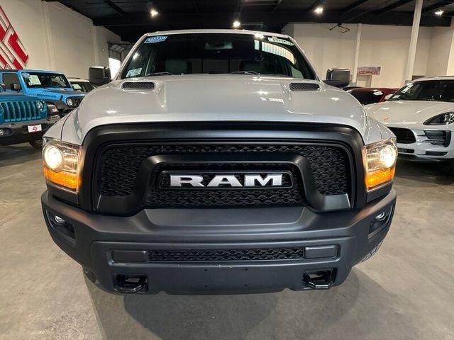 2017 Ram 1500 Rebel