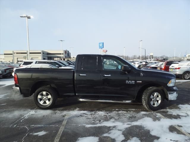 2017 Ram 1500 SLT