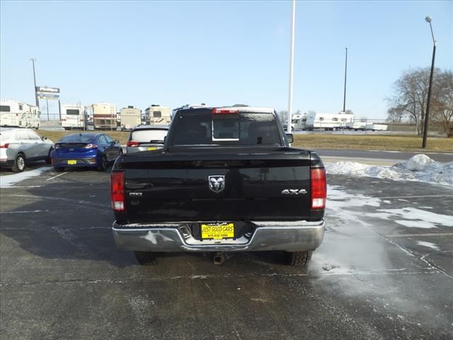 2017 Ram 1500 SLT