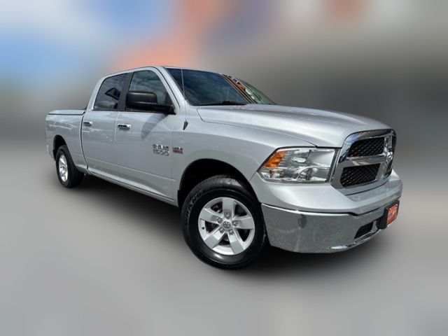 2017 Ram 1500 SLT