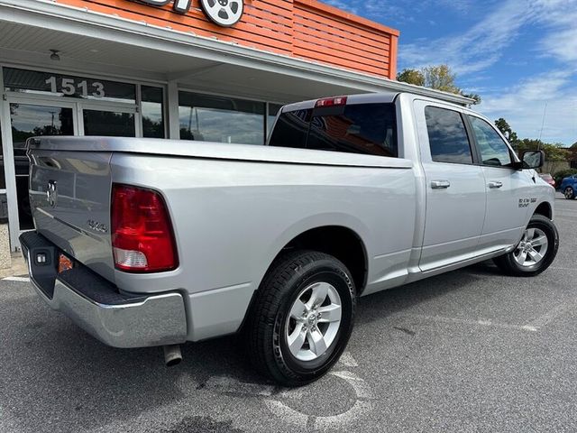 2017 Ram 1500 SLT