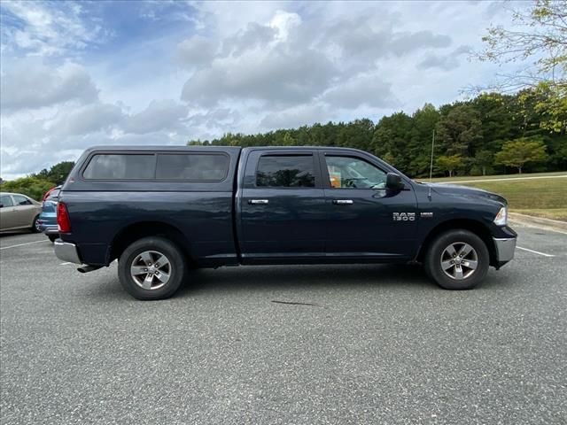 2017 Ram 1500 SLT