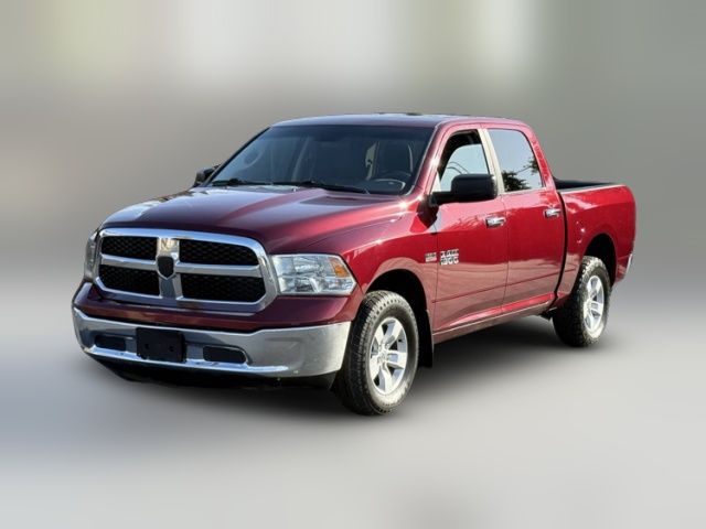 2017 Ram 1500 SLT