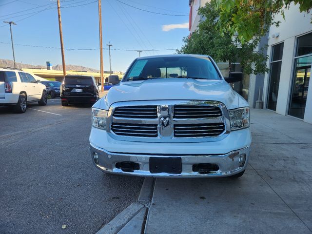 2017 Ram 1500 Lone Star