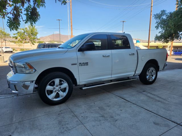 2017 Ram 1500 Lone Star