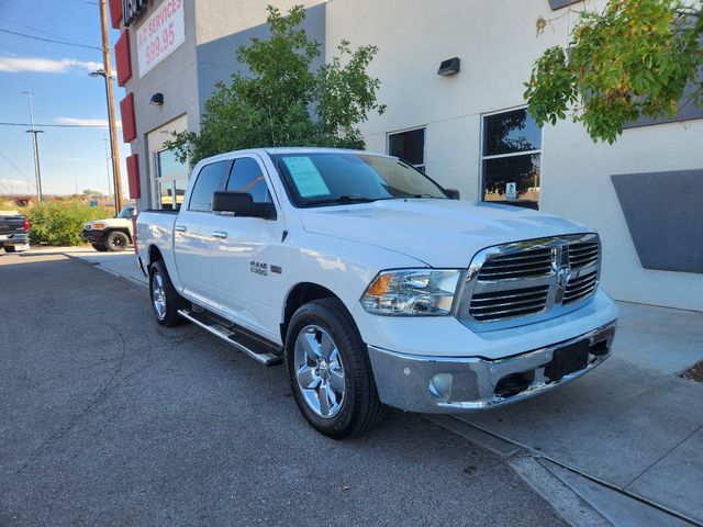 2017 Ram 1500 Lone Star