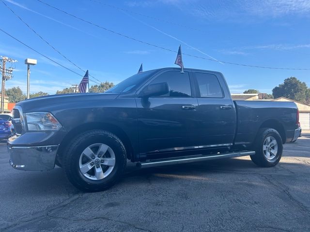 2017 Ram 1500 SLT