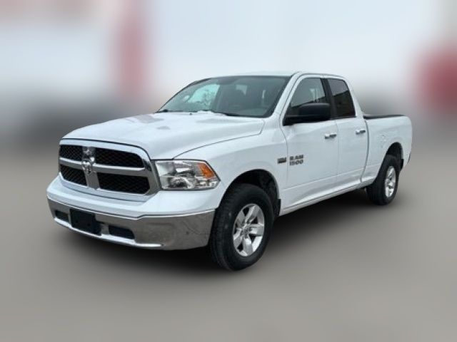 2017 Ram 1500 SLT