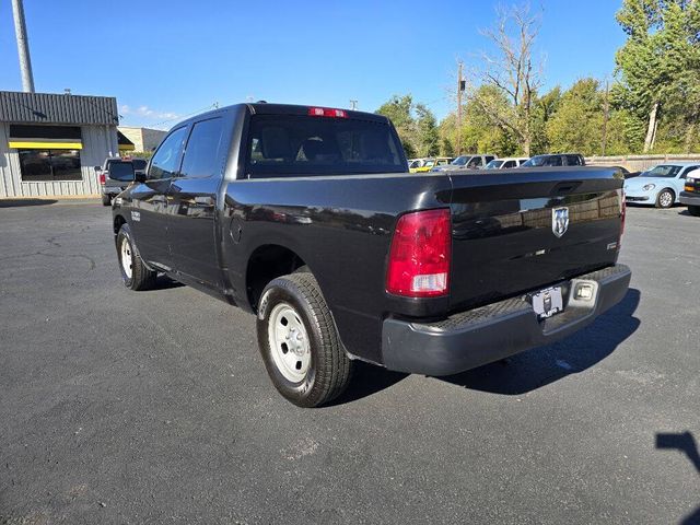 2017 Ram 1500 Tradesman