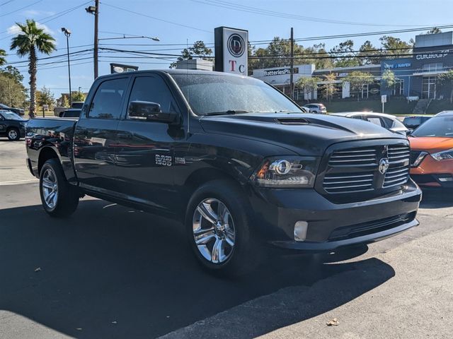 2017 Ram 1500 Sport