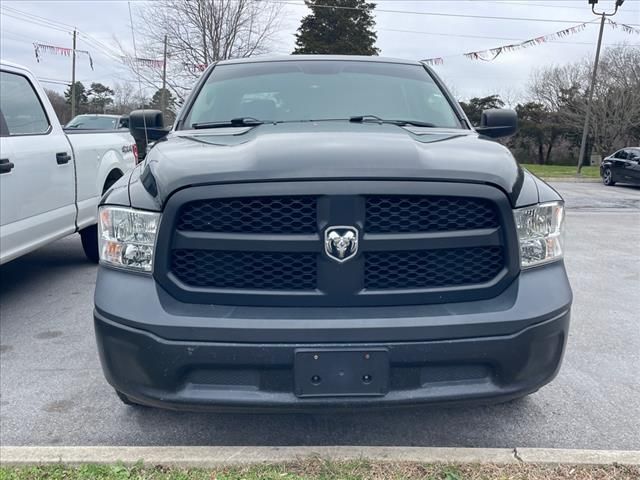 2017 Ram 1500 Tradesman