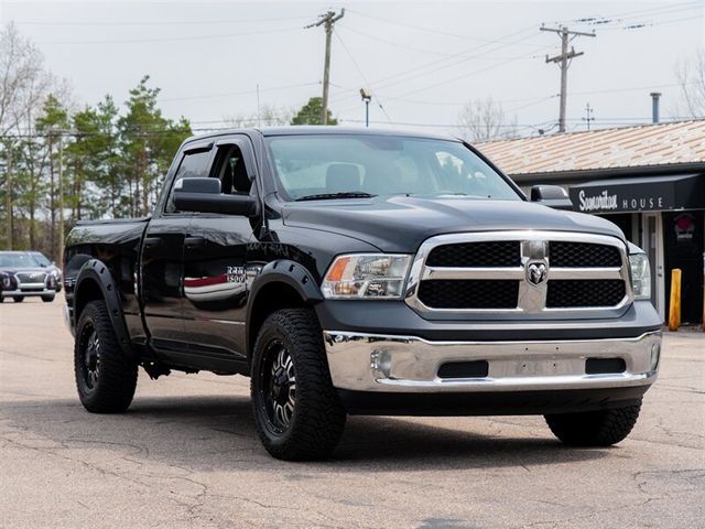 2017 Ram 1500 ST