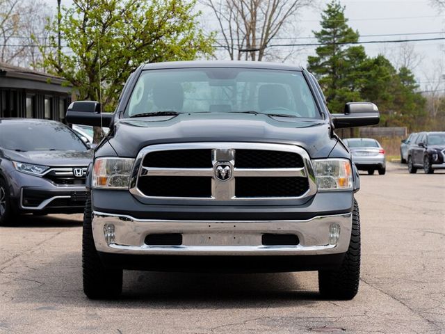 2017 Ram 1500 ST