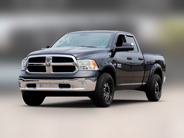 2017 Ram 1500 ST