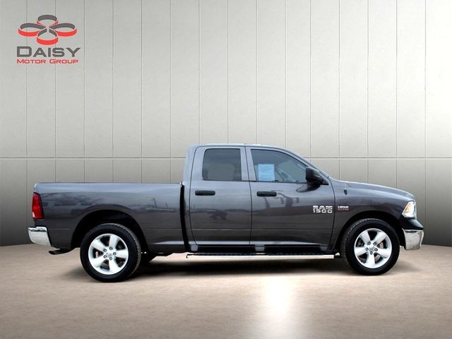 2017 Ram 1500 Tradesman