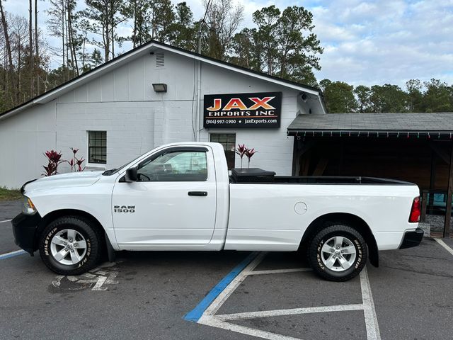 2017 Ram 1500 Tradesman