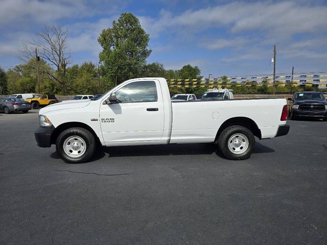 2017 Ram 1500 Tradesman