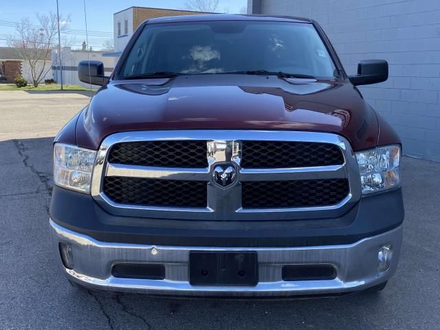 2017 Ram 1500 ST