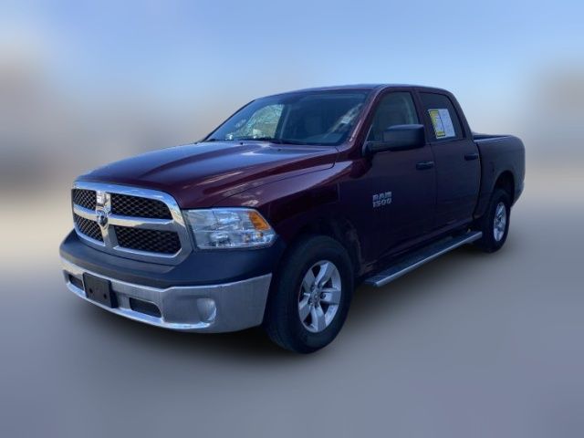 2017 Ram 1500 ST