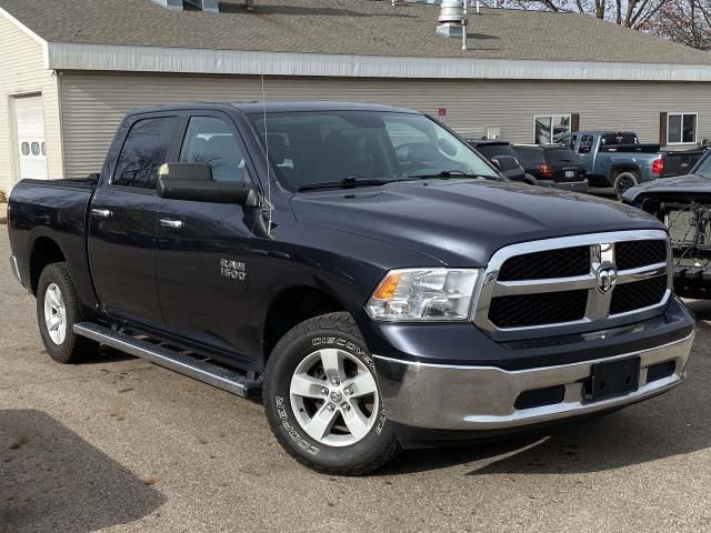 2017 Ram 1500 SLT