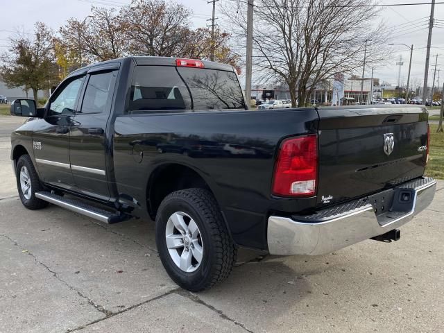 2017 Ram 1500 ST