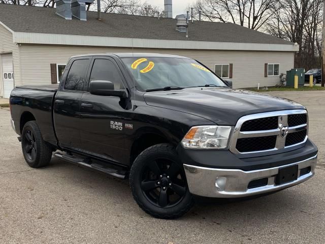 2017 Ram 1500 ST