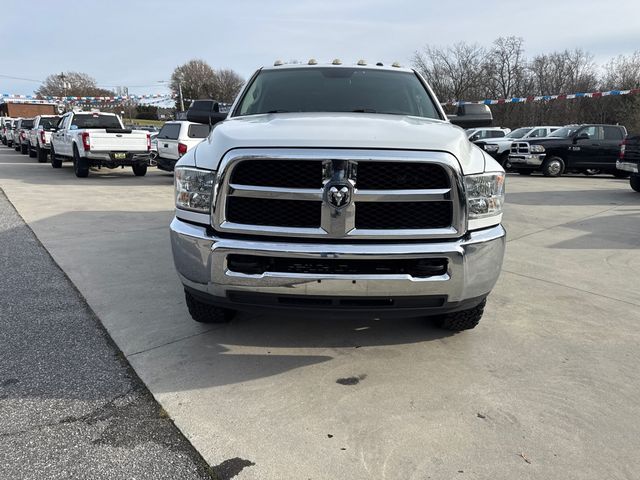 2017 Ram 2500 Tradesman