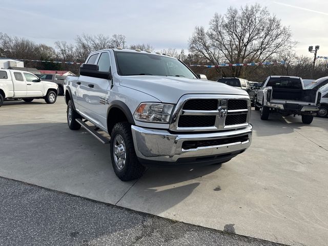 2017 Ram 2500 Tradesman