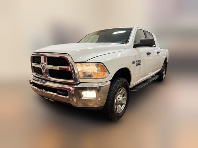 2017 Ram 2500 SLT