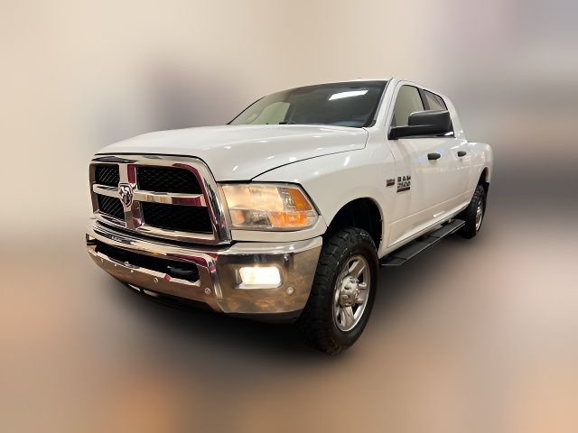 2017 Ram 2500 SLT