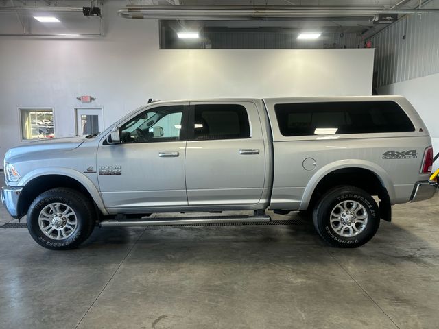 2017 Ram 2500 Laramie