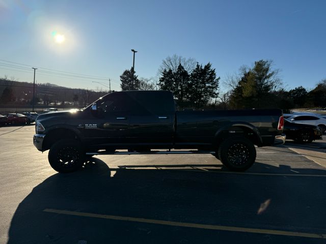 2017 Ram 2500 Laramie