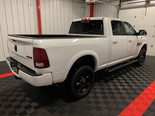 2017 Ram 2500 Laramie