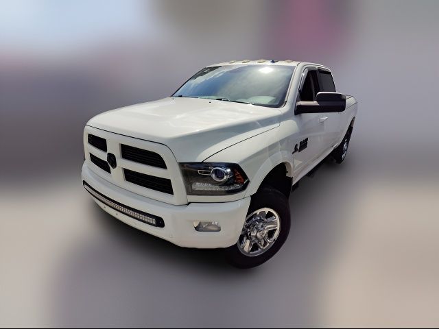 2017 Ram 2500 Laramie