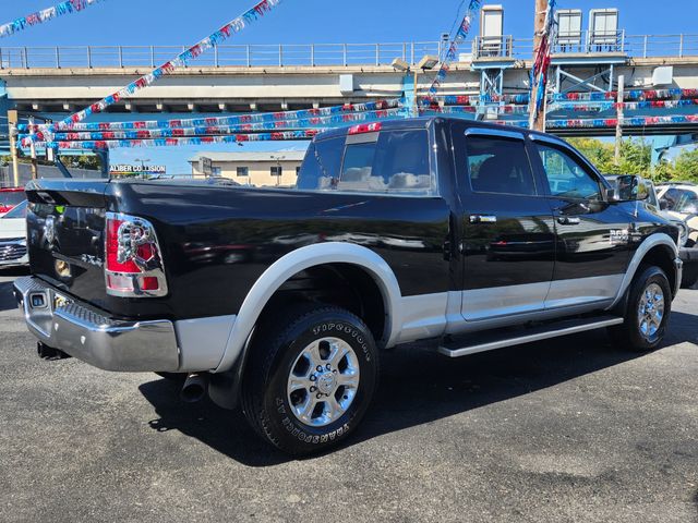 2017 Ram 2500 Laramie