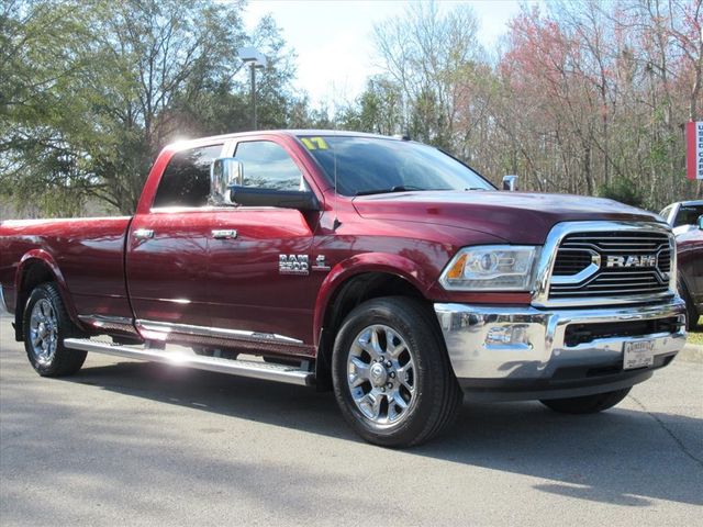 2017 Ram 2500 Limited