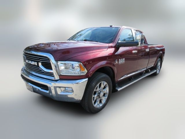 2017 Ram 2500 Limited