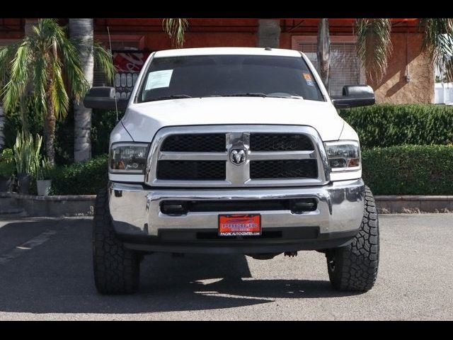 2017 Ram 2500 SLT