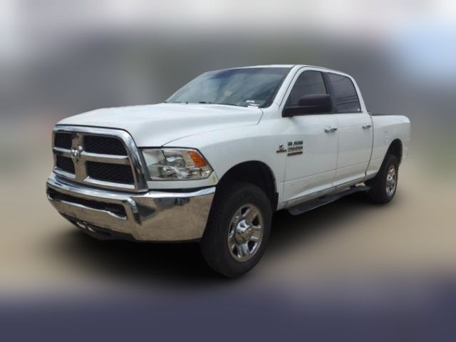 2017 Ram 2500 SLT