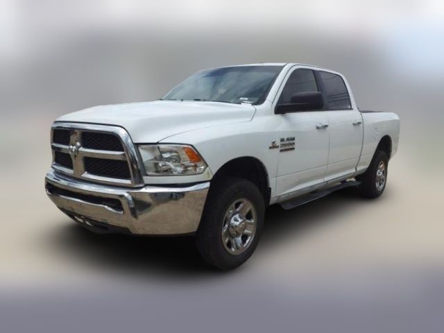 2017 Ram 2500 SLT