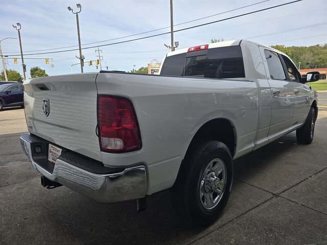 2017 Ram 2500 SLT