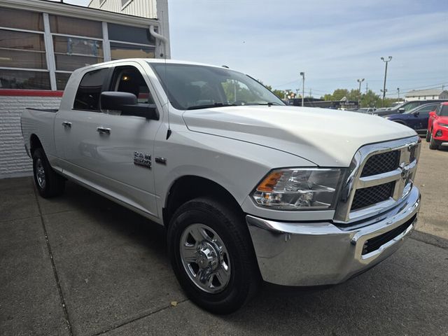 2017 Ram 2500 SLT