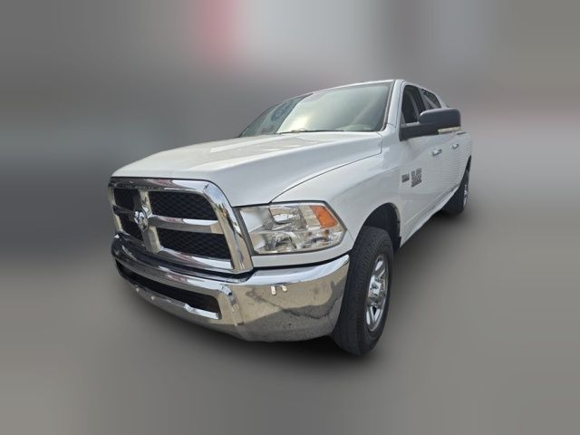 2017 Ram 2500 SLT