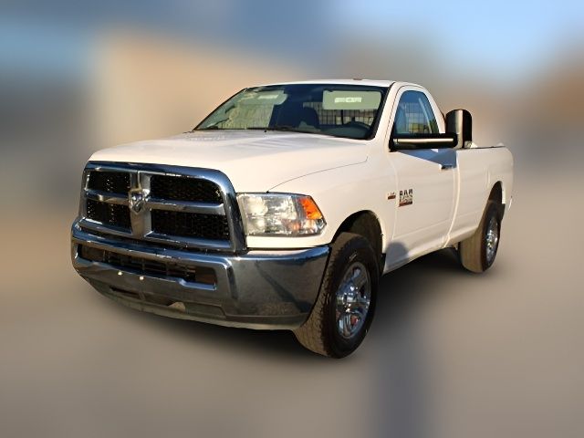 2017 Ram 2500 SLT