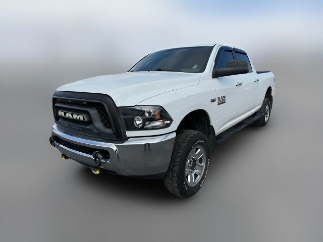 2017 Ram 2500 SLT