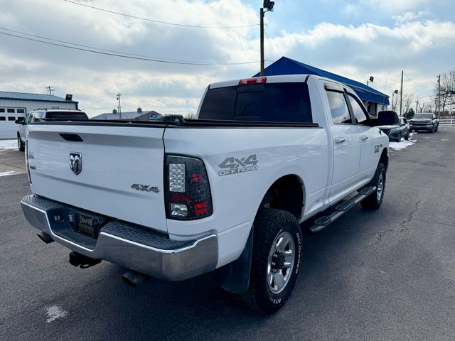 2017 Ram 2500 SLT