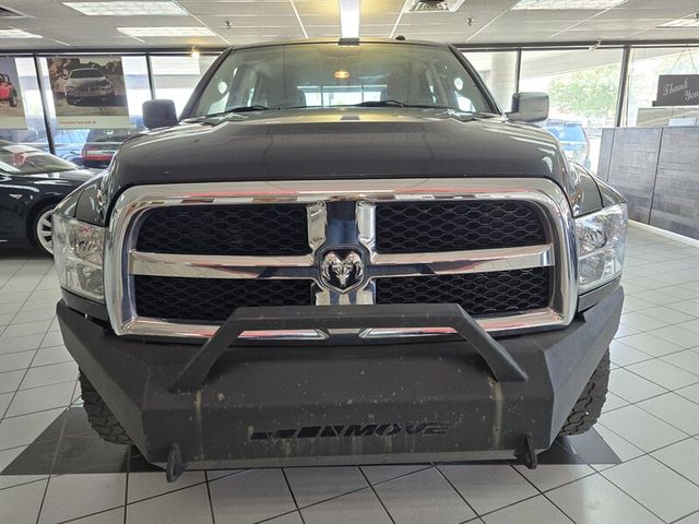 2017 Ram 2500 SLT