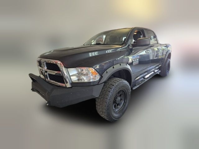 2017 Ram 2500 SLT